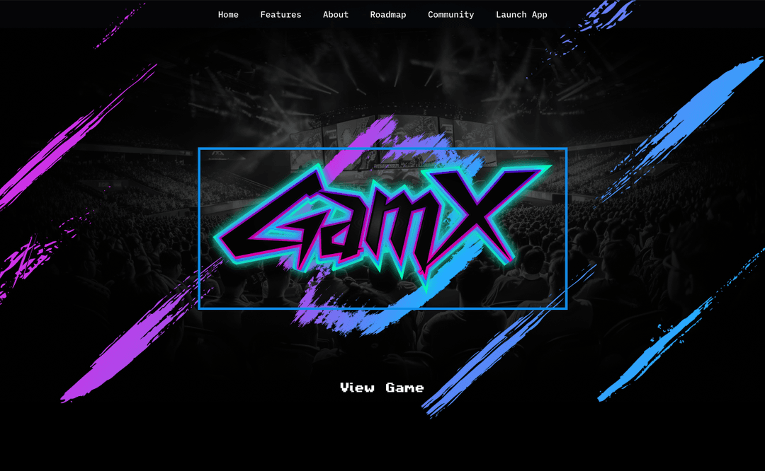 gamex